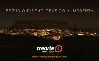 Crearte Comunicación