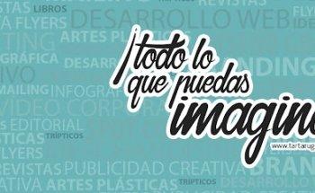 Tartaruga Imagen e Imaginación