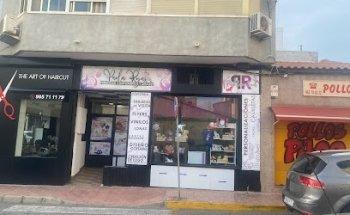 Paola Rojas Publicidad