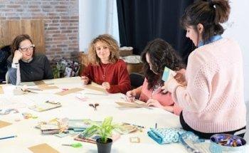 La Niña Bonita - Espacio Creativo