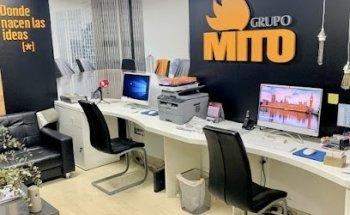 Grupo Mito