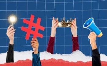 Agencia Creativa de Publicidad en Madrid: Branding y Eventos - doblehache