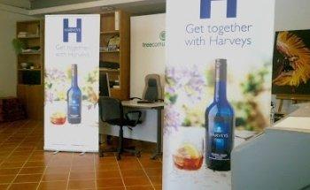 Tree Comunicación 360