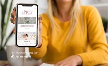 LOSAR REGALOS PARA EMPRESAS