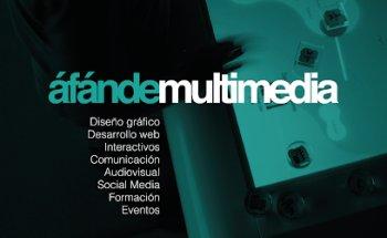 áfánde multimedia