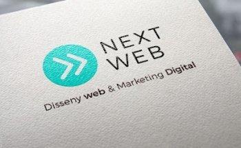 NEXTWEB - Diseño Web y Marketing Digital en Barcelona