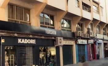 TODO1SHOW Espacio Creativo