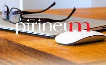 PIRINEUM diseño e internet