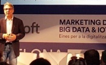 David Soler - Comunicación y Marketing Digital