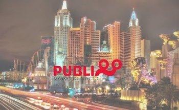 Publioo Marketing y buzoneo en Coruña