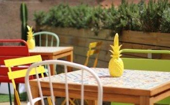 James Brand Co - Agencia Creativa