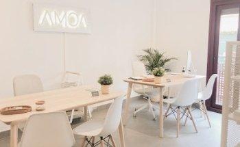 AMOA Creative Studio