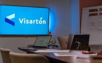 Visarton