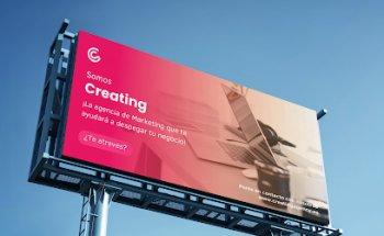 Creating | Agencia de Marketing y Publicidad