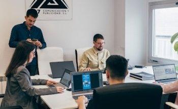 837 comunicación y publicidad SL