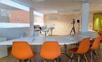 Zama Marketing y Comunicación SL