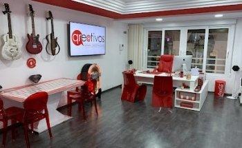 Qreativos | Agencia de Publicidad y Comunicación | Productora Audiovisual