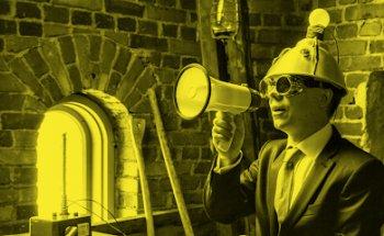 La Bombilla Creativa