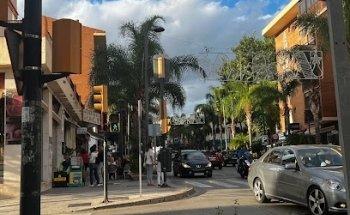 pockettrockett magazine Costa del Sol