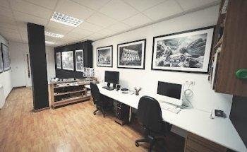 Imagina Arte Gráfico