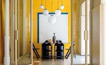 My grandmother did not understand