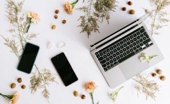 Sandra Casado Contenidos & Copywriting