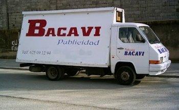 Bacavi Publicidad