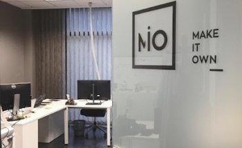 MIO | Comunicación visual