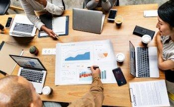 Agencia De Marketing Victoria Valcarcel