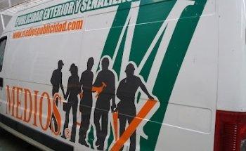 Medios Publicidad