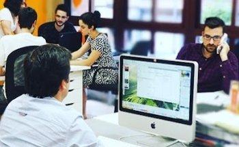 Cima Digital SEO y Diseño Web en Logroño