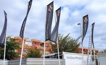 ROTULOS CARTAGENA GRUPO V&V SERVICIOS S.L.