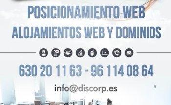 DisCorp.es