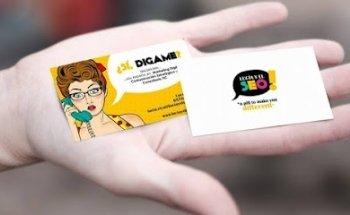 Lucía y el SEO - SEO Estratégico, Marketing digital y Desarrollo de negocio