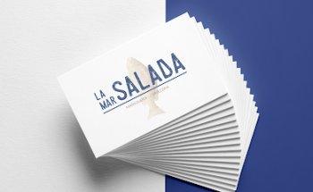 MARIA MERAKI - Diseño Gráfico