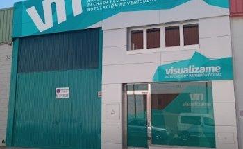 Visualízame Almería, S.L.