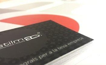 Stilmag | Vinilos | Rotulos | Diseño de marca | Web