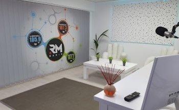 RM RADIO