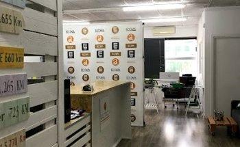 Todo Caramelos y Piruletas| Dulces Publicitarios