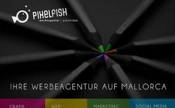 Werbeagentur Pixelfish