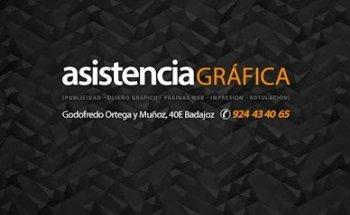 Asistencia Gráfica