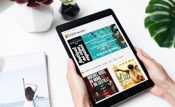 Cabaní Crea, Diseño Web y Seo Osona