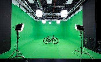 The Game Room - Plató Audiovisual