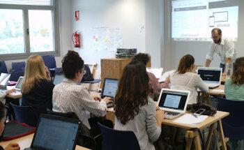 No te pierdas en las redes