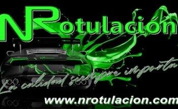 NRotulación- tintado de lunas - Pamplona