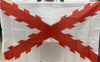 Estandartes Y Banderas