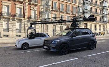 Rafa de Juan Publicidad S.L.