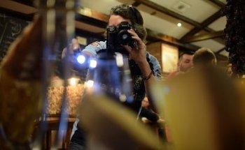 Marcelo Maussé · Fotógrafo Publicitario y Comercial · Director de Fotografía