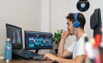 Foveon Producciones / Estudio creativo audiovisual