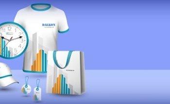 DALKON REGALOS PUBLICITARIOS S.L.